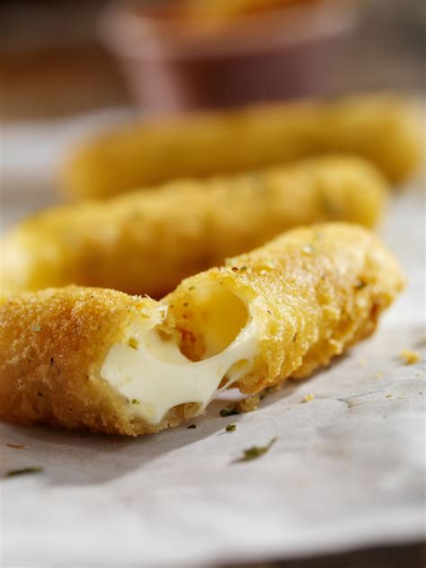 Palitos De Queso Crema A Mi Estilo Recetas DIA