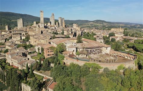 San Gimignano Approvato Progetto Di Recupero Per Ex Carcere Ed Ex