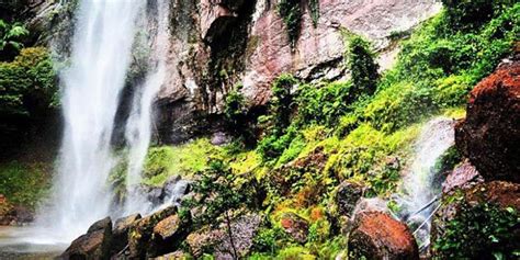 Lembah Harau Salah Satu Lembah Terindah Di Indonesia