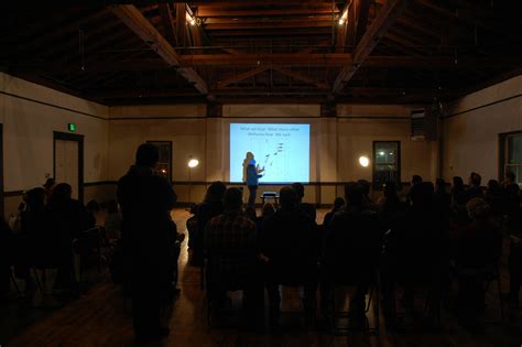 North Portland Ballroom - corporate event spaces event room for rent