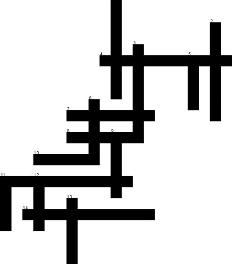 Teka Teki Ipa Kelas Pelestarian Makhluk Hidup Crossword Labs