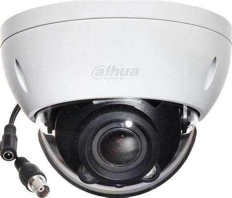 Камера видеонаблюдения Dahua Technology DH-HAC-HDBW1400RP-VF купить ...