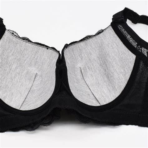 Light Padded Women Push Up Bra Wired Sexy Lingerie Underwear Plus Size Brassiere Ebay