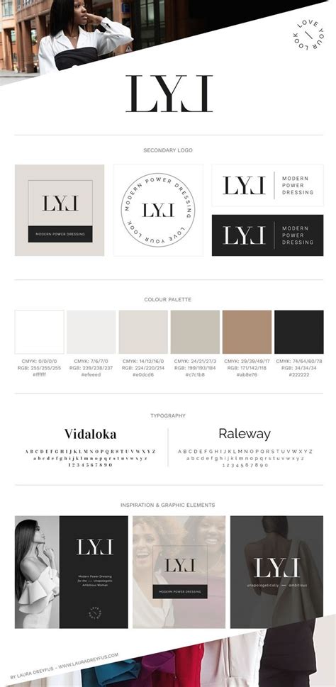 Branding Identity Logos Design Brand Identity Template Brand Identity Packaging Branding