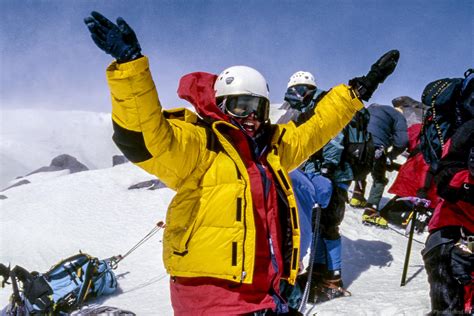 Image of Mount Rainier Summit | 1003107