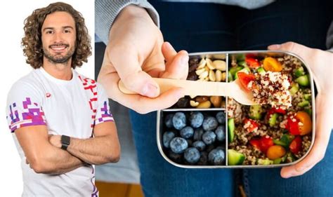 Weight Loss Hack Joe Wicks Shares His Healthy Go To Snack That Doesnt