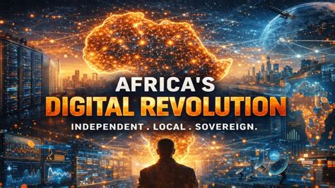 Unveiling Laura Kariuki The Young Visionary Behind Africas Digital Revolution