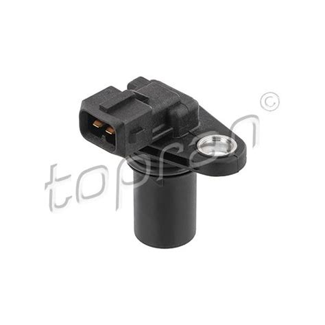 TOPRAN NOCKENWELLENSENSOR passend für FORD COURIER ESCORT FIESTA FOCUS