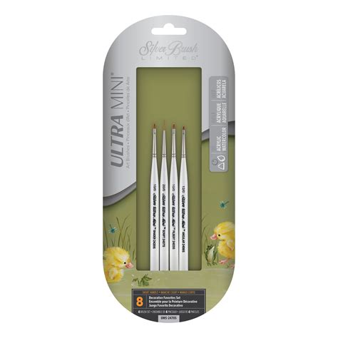 paint brush miniatures 9