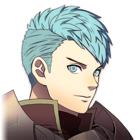 File Small Portrait Caspar Fe Png Fire Emblem Wiki