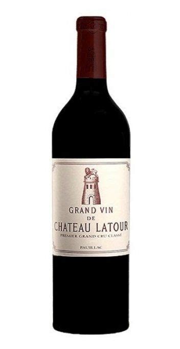 Ch Teau Latour X Cl Lamaisongirondine