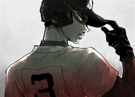 Babe Ruth Wiki Fate Stay Night Amino