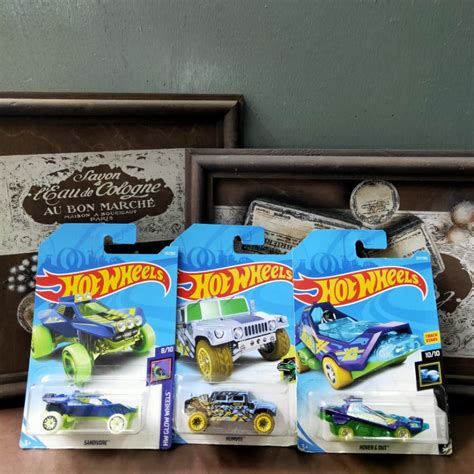 現貨 HOT WHEELS 風火輪 原創車 展示福利品 紙卡褪變色氧化 小汽車 玩具車 多款 蝦皮購物