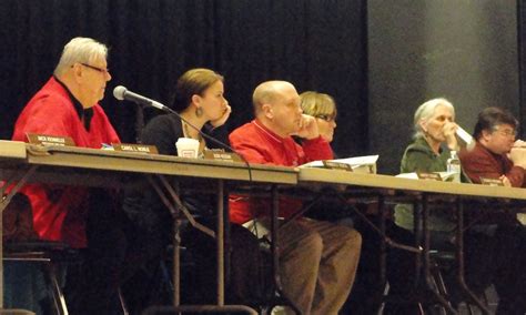 Hamden CT budget cuts will affect local public schools 4