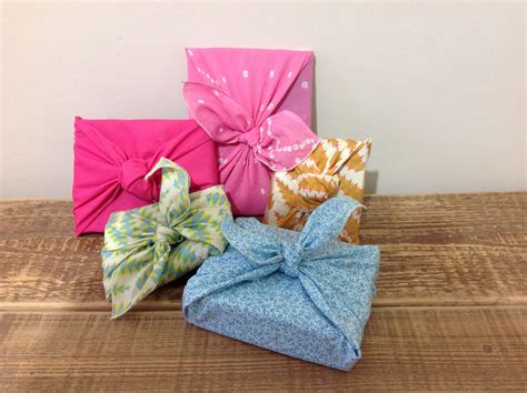 The Art of Furoshiki: Sustainable Gift Wrapping