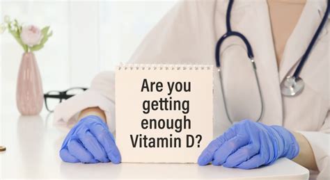 Optimal Vitamin D Levels Differ For Specific Outcomes Grassrootshealth