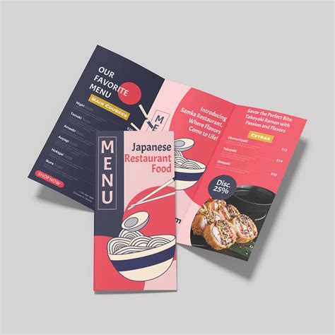 Custom Brochure Printing - Get Started Today!