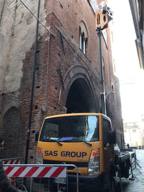 Albenga In Via Di Completamento Lopera Di Restyling E Messa In