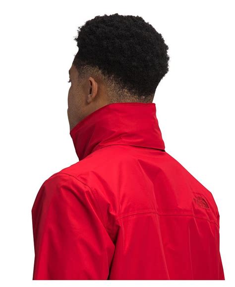 The North Face Mens Resolve 2 Waterproof Jacket And Reviews Coats