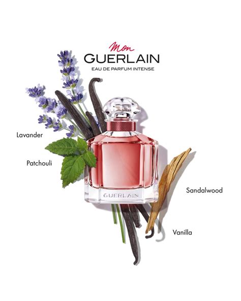 Guerlain Mon Guerlain Eau De Parfum Intense 3 4 Oz In 2023