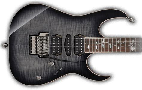 Ibanez Electric Guitar Rg Series