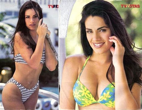 Naked Luz Elena Gonz Lez Added By Pepelepu