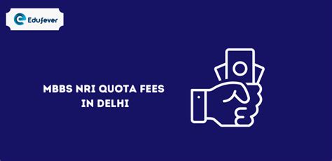 Mbbs Nri Quota Fees In Delhi Fees Seats Documents Eligibility