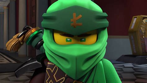 Мультсериал «Ниндзяго» – детские мультфильмы на канале Карусель