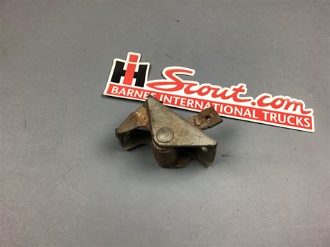 71-80 International Scout II Passenger Side Interior Door Mechanism