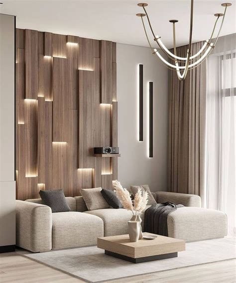 20+ Wood Wall Paneling Ideas for your home for 2024