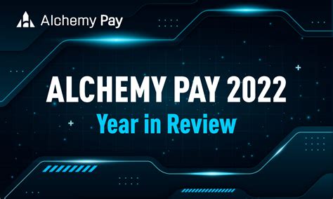 Alchemy Pay Bridging The Fiat And Crypto Global Economies