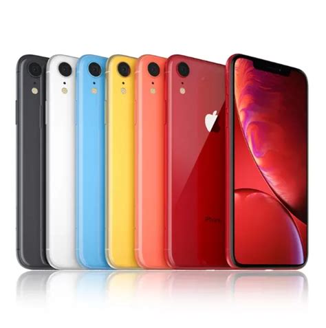 Iphone Xr Everything You Need To Know About Iphone Xr