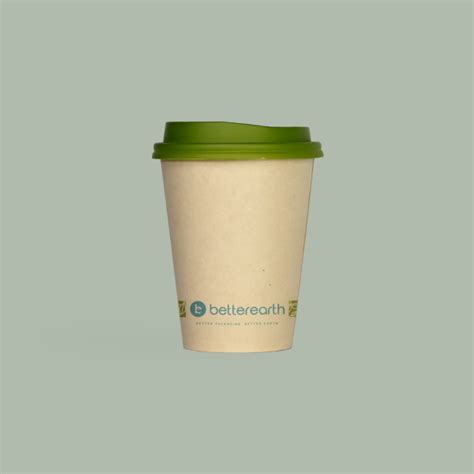 12oz Single Wall Hot Cup