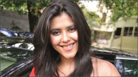 Arrest Warrants Issued Against Ekta Kapoor And Mother For Web Series