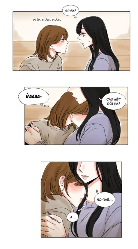 [fluttering Feelings Xao Xuyến] C67 Yuri Anime Yuri Comics Yuri Anime Girls