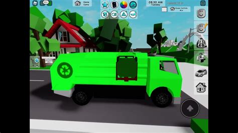 Roblox Dump Truck