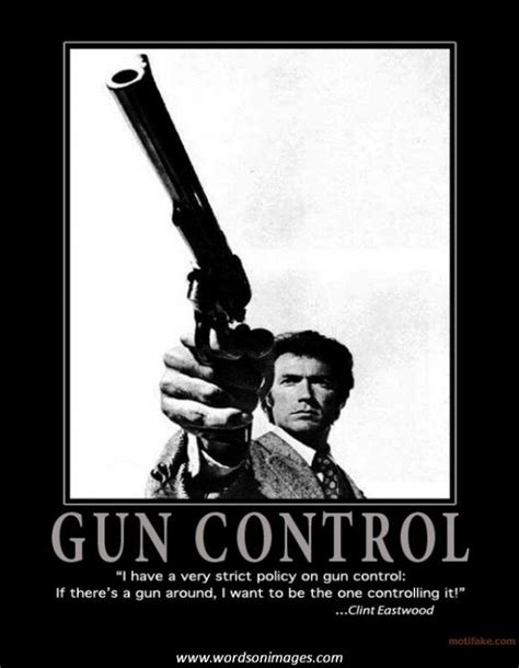 Famous Gun Quotes. QuotesGram