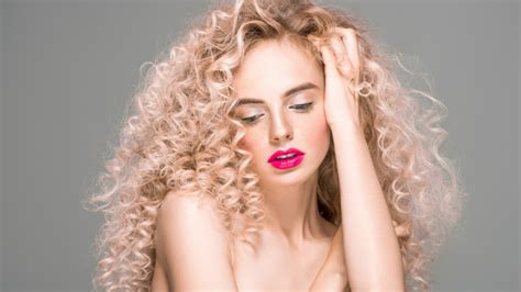 9 Secrets Of How To Make Long Lasting Beautiful Curls Hair La Vie