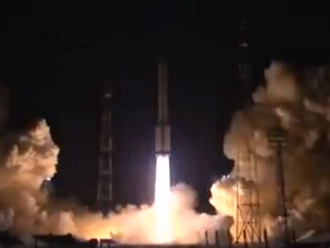 Turksat 4a Healthy Following Ils Proton Launch Spacenews