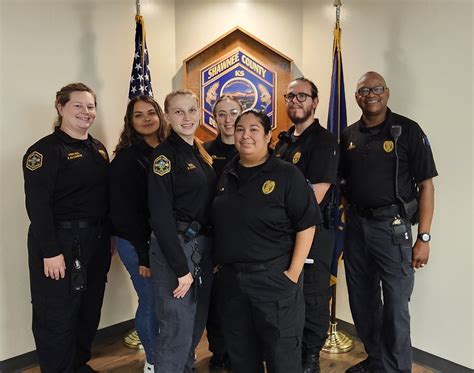 Shawnee County Department of Corrections | Topeka KS