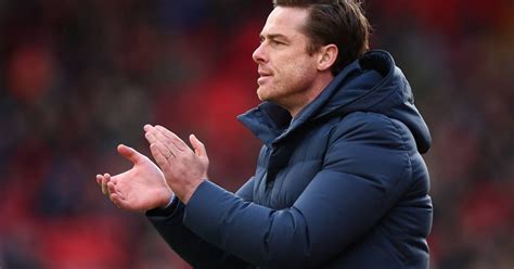 Why Scott Parker Became The First Premier League Manager To Be Sacked