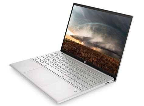 HP Pavilion Aero 13 Its Lightest Consumer Laptop With 2 5k Display Up