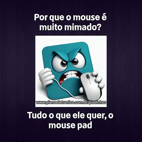 Piadas Porque O - Piadinhas - Piadas de Por que...?