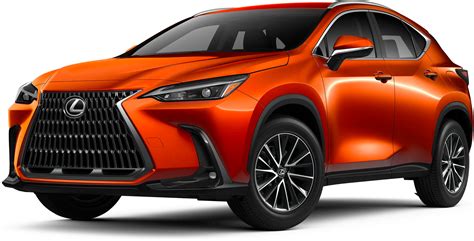 2023 Lexus NX 250 Incentives, Specials & Offers in Duluth GA