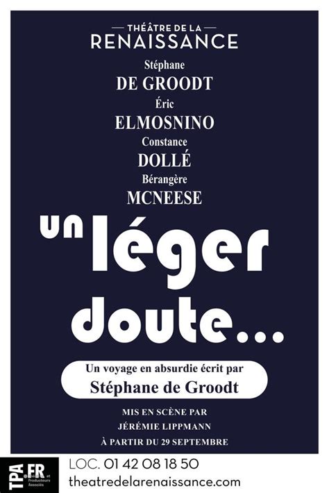 stéphane de groodt on Twitter Très heureux de vous annoncer la