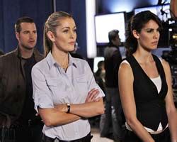 Ncis Los Angeles Present Nude Scenes