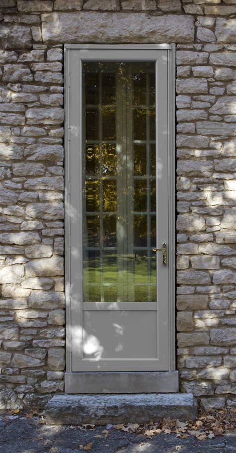 Provia® Deluxe™ Storm Doors