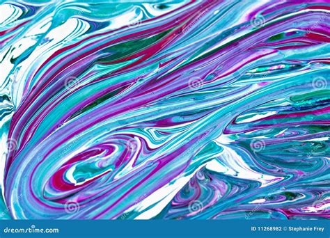 Abstract Acrylic Background Stock Photography - Image: 11268982