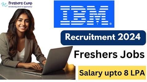 IBM Off Campus Drive 2025 IBM Hiring For Freshers As Software