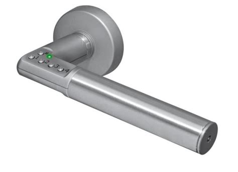 Poign E De Fen Tre Code Handle Assa Abloy Coffre Cl S Favre Sa